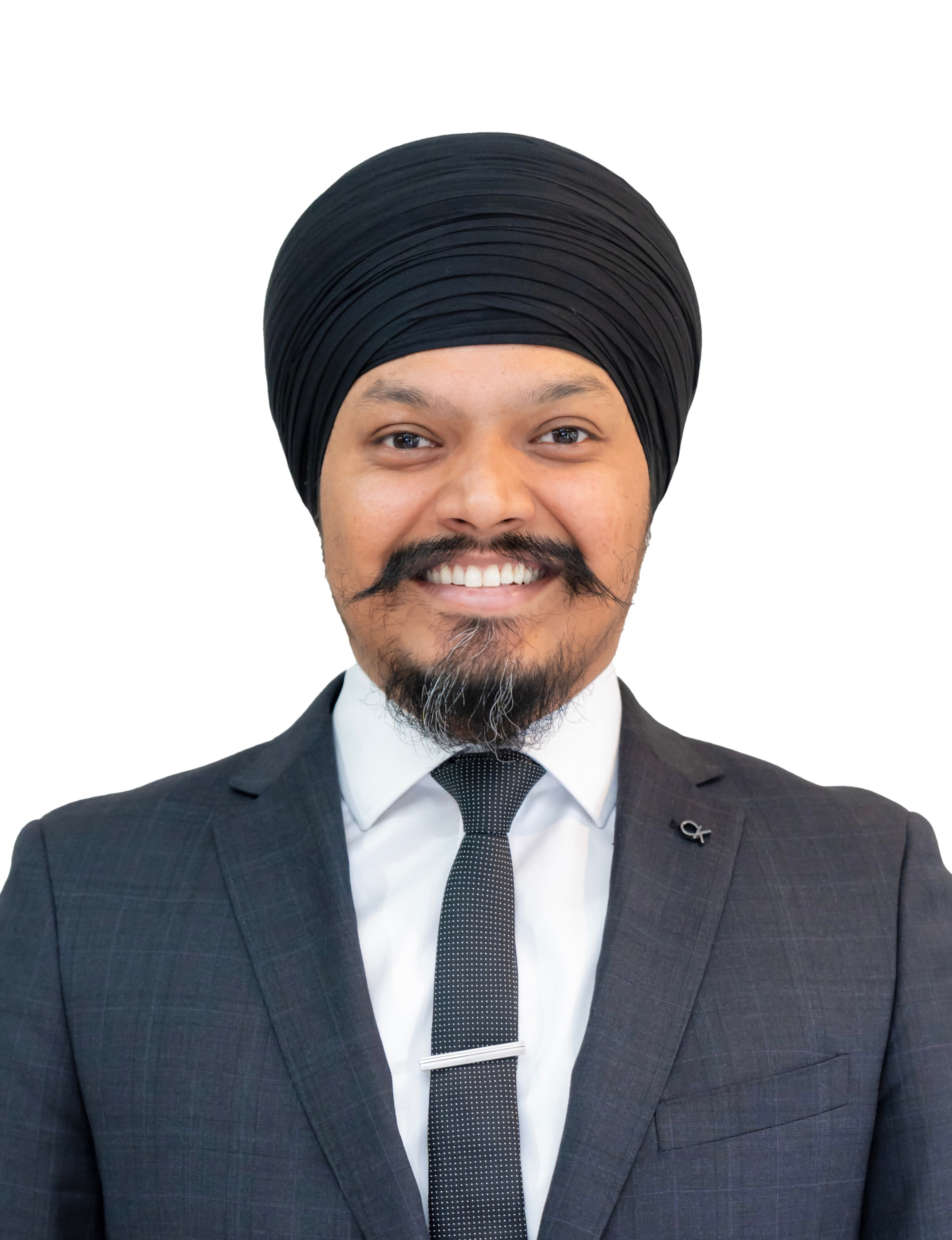 Gurwinder Deol Real Estate Agent