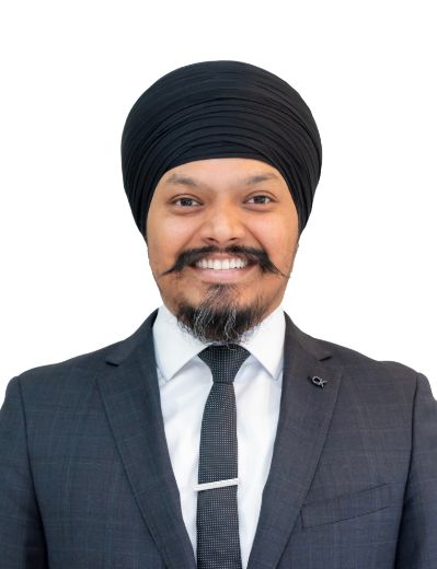 Gurwinder Deol - Real Estate Agent at Prominent Estate Agents
