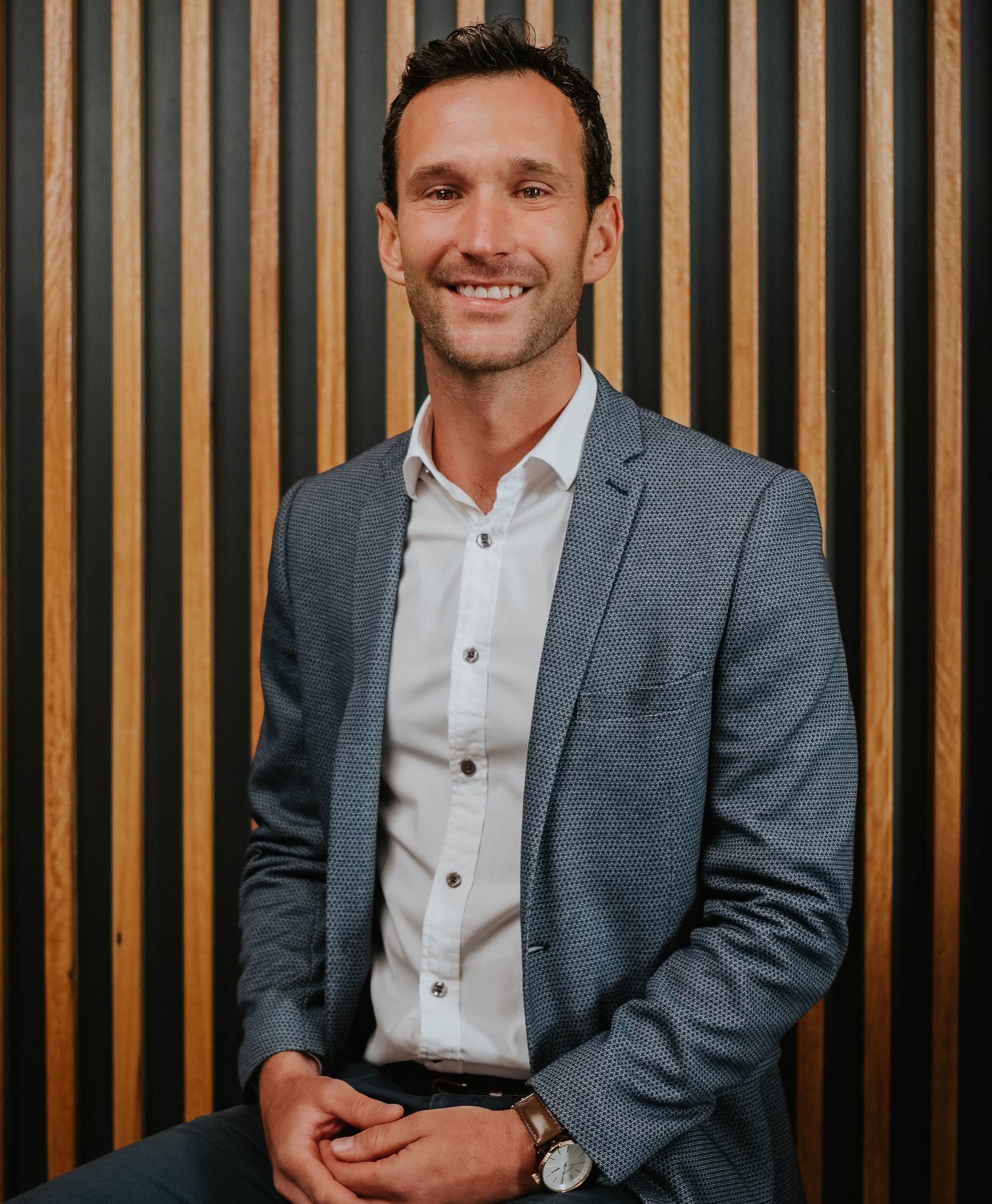 Guy Hampton - Real Estate Agent