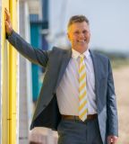 Guy Hoevenaars - Real Estate Agent From - Ray White - Rye