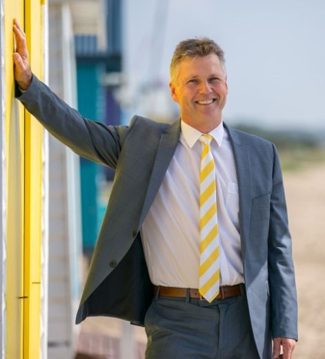 Guy Hoevenaars - Real Estate Agent at Ray White - Rye
