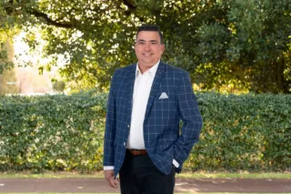 Guy Scott - Real Estate Agent