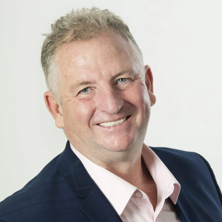 Rod Ryan - Real Estate Agent
