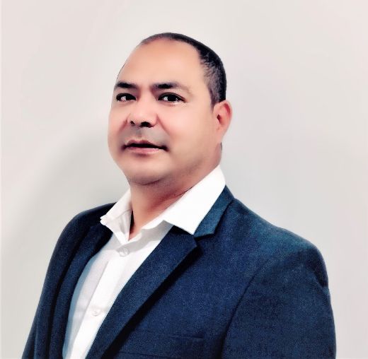 Gyan Shrestha - Real Estate Agent at Bonding Real Estate - Asquith