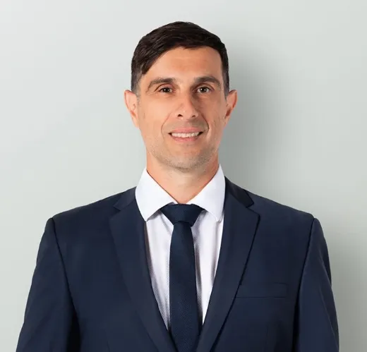 Alex Ververis - Real Estate Agent at Belle Property - Annandale