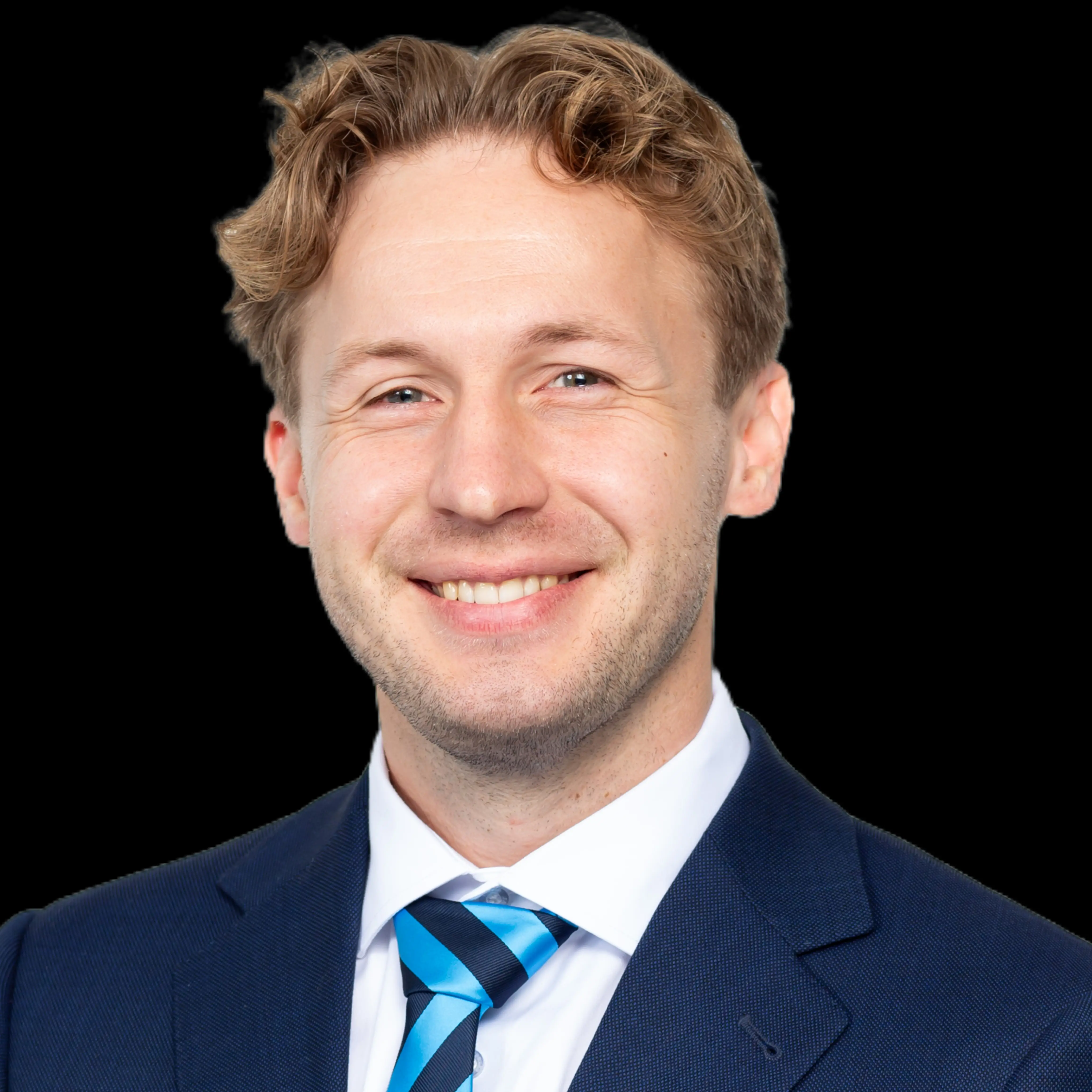 Mark Liemareff - Real Estate Agent