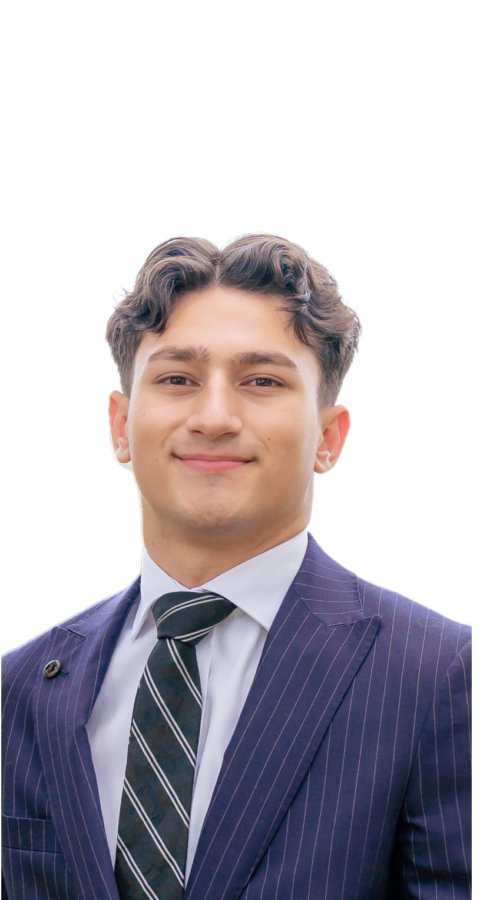 Dylan Pescud - Real Estate Agent