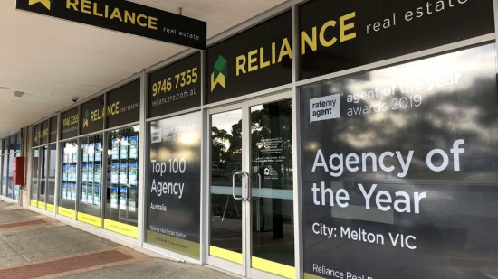 Reliance Real Estate - Melton - Real Estate Agency