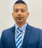 Sirajum Munir - Real Estate Agent From - Avaani Real Estate - WENTWORTHVILLE