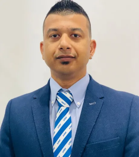 Sirajum Munir - Real Estate Agent at Avaani Real Estate - WENTWORTHVILLE