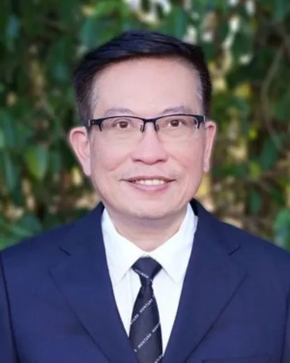 Matthew Wong - Real Estate Agent at Hunters Agency & Co - Merrylands 