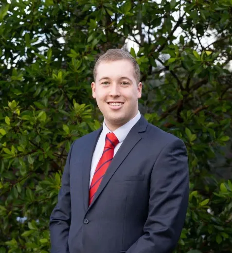 Jack Ballantyne - Real Estate Agent at The Property Shop - Mudgee