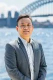 Guangqiu（ William）  Fan - Real Estate Agent From - Denox Global - SYDNEY