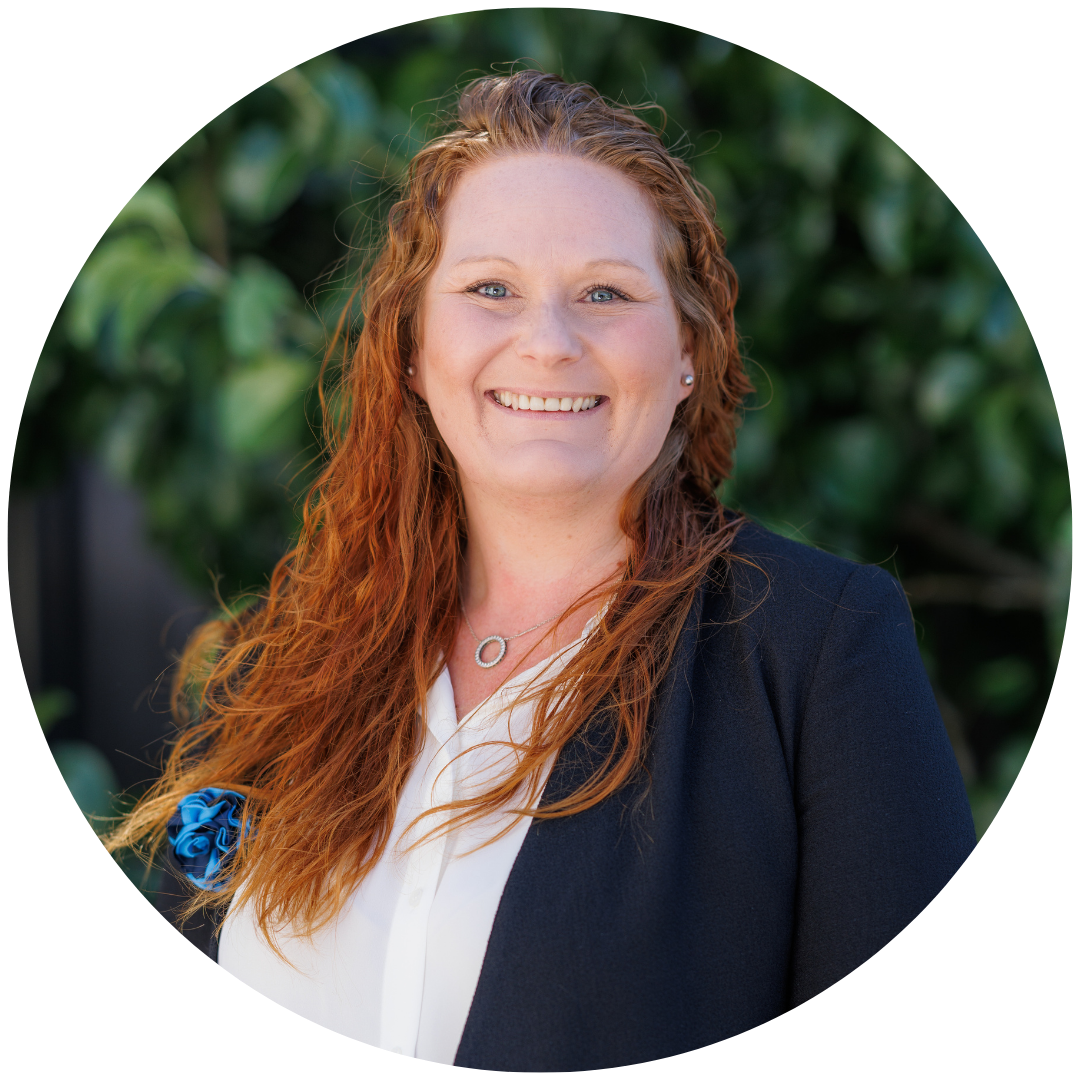 Bec Sypek - Real Estate Agent