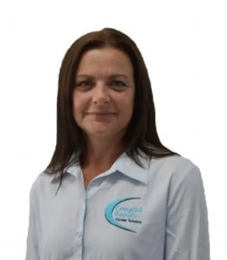 Tanya Liggins - Real Estate Agent at Coastal Realty Forster Tuncurry - FORSTER