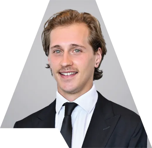 Adam Carpenter - Real Estate Agent at Area Specialist - VIC