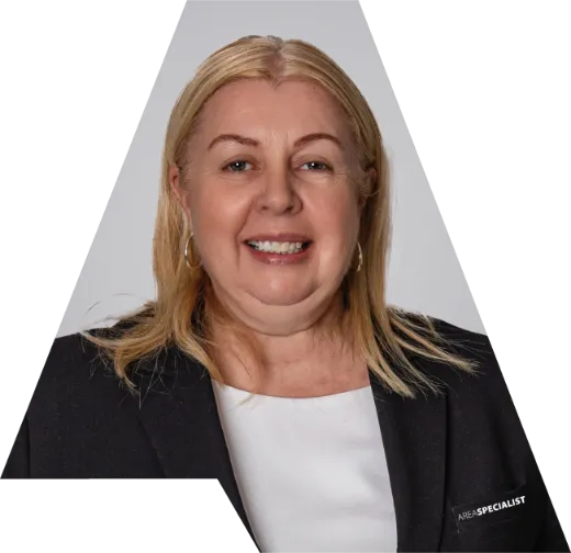 Amanda Langley - Real Estate Agent at Area Specialist - VIC