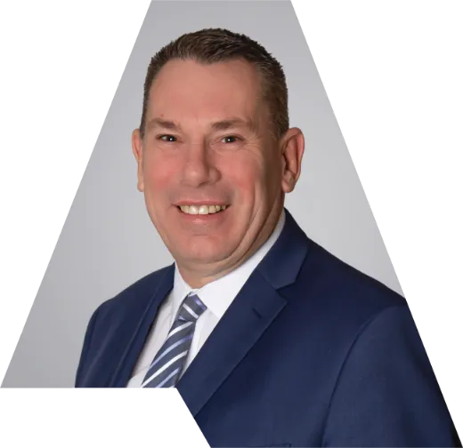 Brendan Langley - Real Estate Agent at Area Specialist - VIC