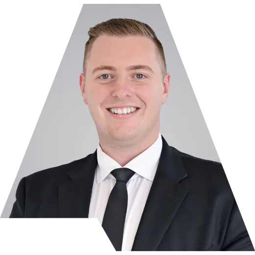 Callum Donders - Real Estate Agent at Area Specialist - VIC