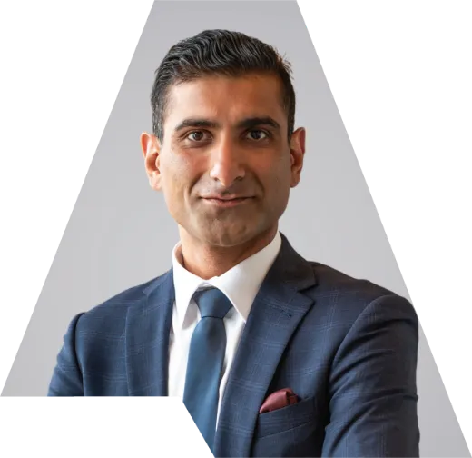 Him Malhotra - Real Estate Agent at Area Specialist - VIC