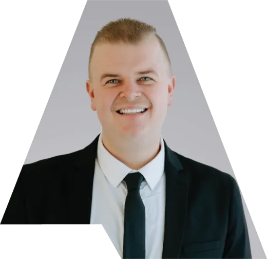 Jack Gilchrist - Real Estate Agent at Area Specialist - VIC