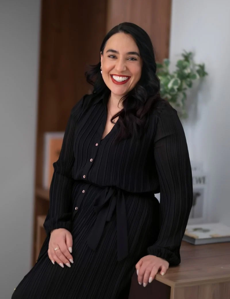 Mariam Taiba - Real Estate Agent