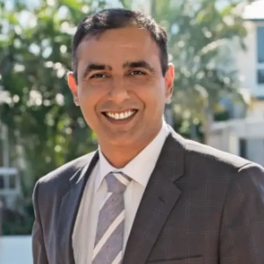 Rana Iqbal - Real Estate Agent at Ray White Pacific Pines - PACIFIC PINES