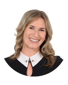 Helga Lucas - Real Estate Agent