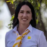 Zoe Cleal - Real Estate Agent From - Ray White - Rural Goondiwindi