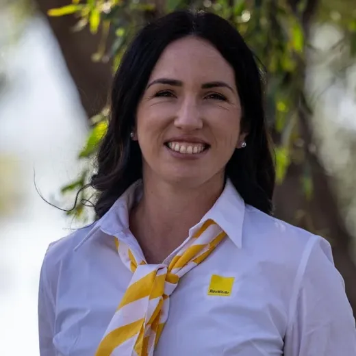 Zoe Cleal - Real Estate Agent at Ray White - Rural Goondiwindi
