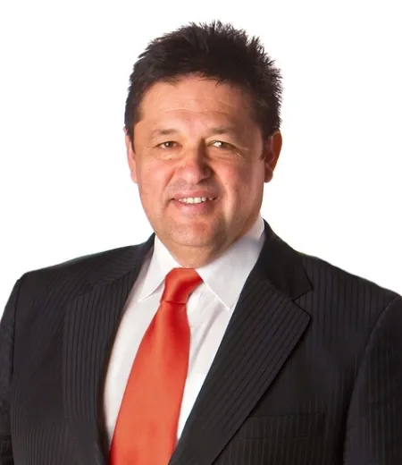 Tony  Roccisano - Real Estate Agent at Professionals Mildura Real Estate -   