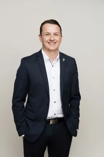 Liam Lagana - Real Estate Agent at The Property Collective Kingston