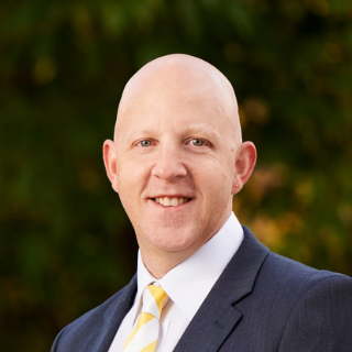 Steven Ulbrich - Real Estate Agent
