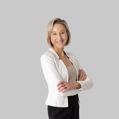 Sally McCormack Real Estate Agent