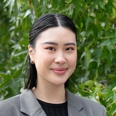 Sherlee Truong Real Estate Agent