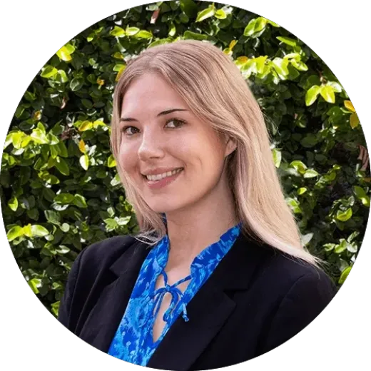 Gabby Metrowich - Real Estate Agent at Wood Property - ST KILDA