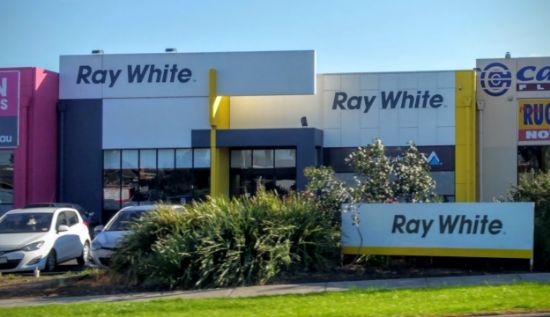 Ray White Ferntree Gully - Ferntree Gully - Real Estate Agency