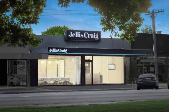 Jellis Craig - Ballarat - Real Estate Agency