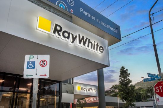 Ray White  - TOWNSVILLE - Real Estate Agency