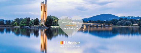 LJ Hooker - Canberra City - Real Estate Agency