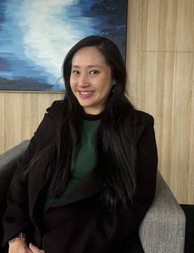 Alethea Ng - Real Estate Agent at Barry Plant  - Wantirna   