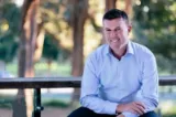 Chris  Brophy - Real Estate Agent From - Badgerys Creek Property - KEMPS CREEK