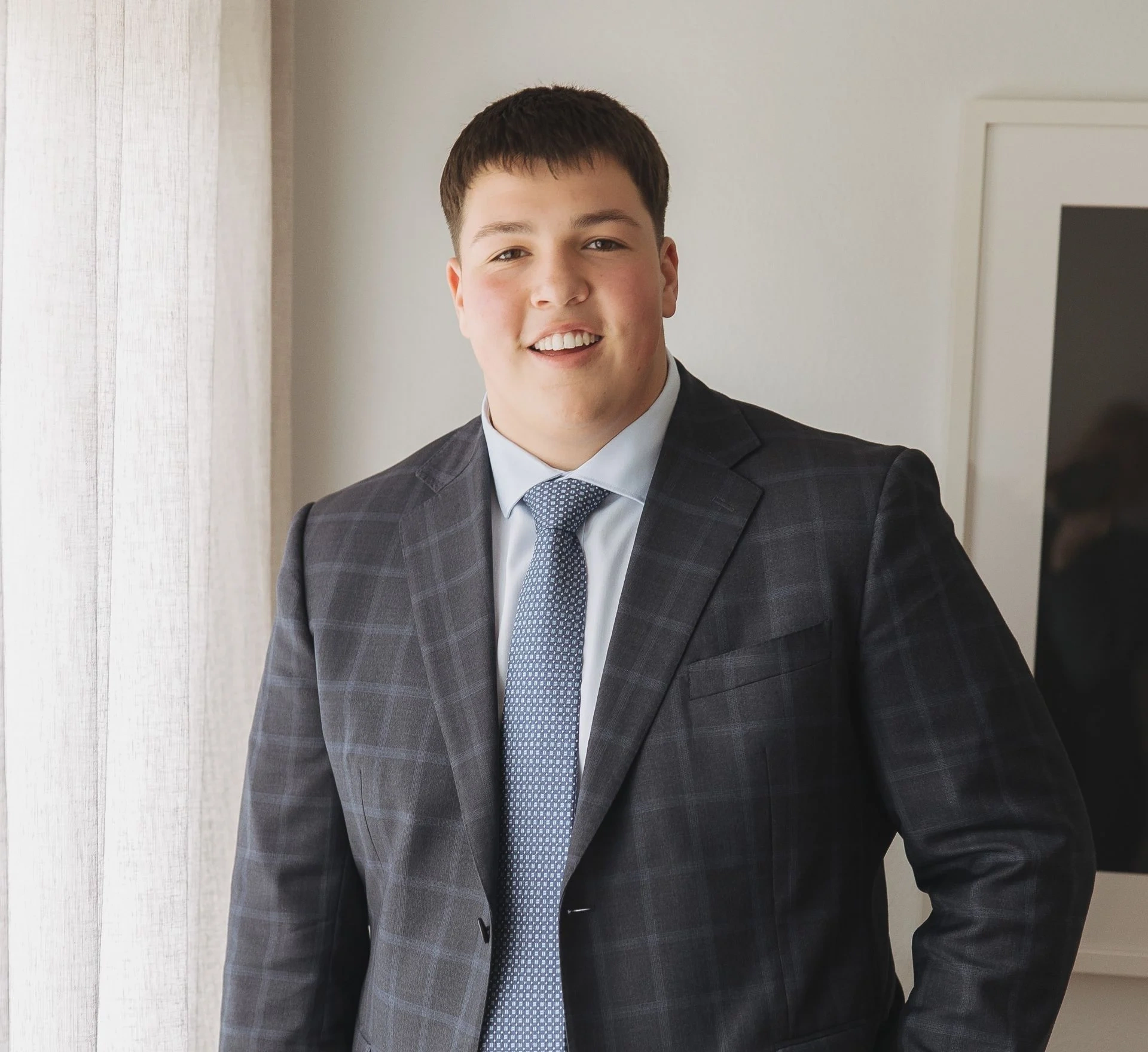 Luca Morella - Real Estate Agent