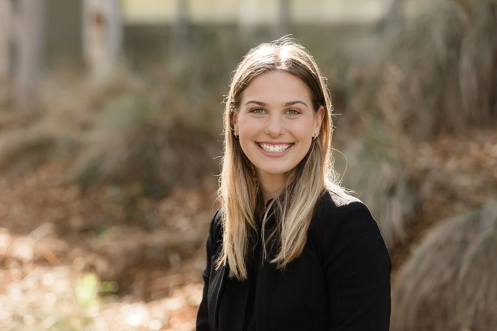 Taye Burgmann - Real Estate Agent