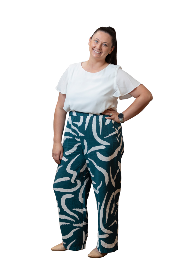 Rianah Brown Hrstic - Real Estate Agent