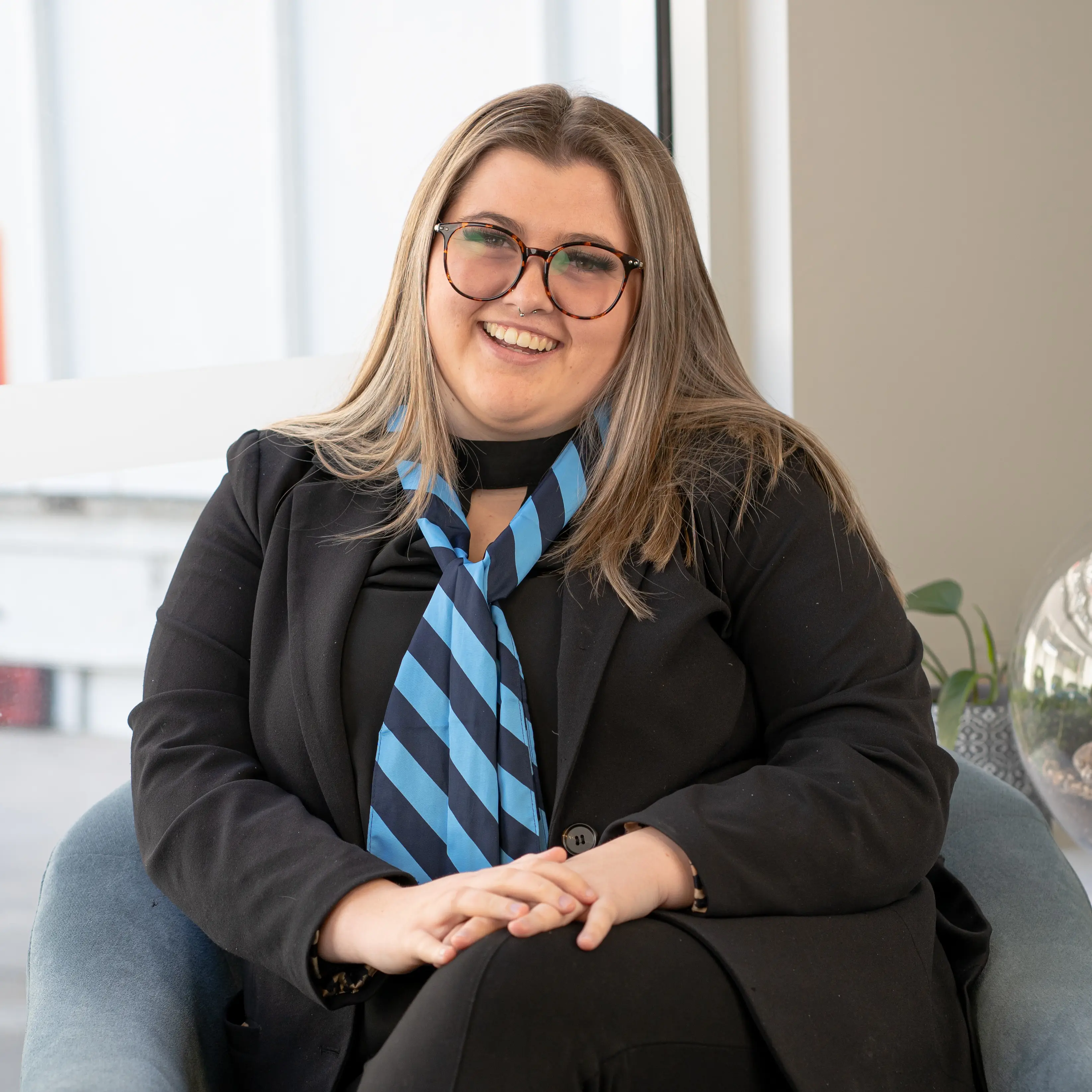 Alli Rigby - Real Estate Agent
