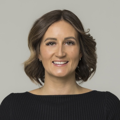 Kylie Nelson - Real Estate Agent