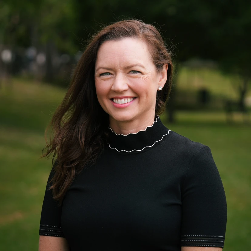 Jacki Franklin - Real Estate Agent