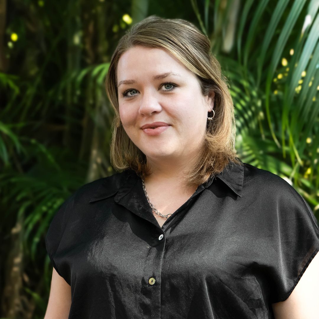Lauren McCracken - Real Estate Agent