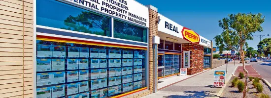 H & N Perry -  Mandurah - Real Estate Agency